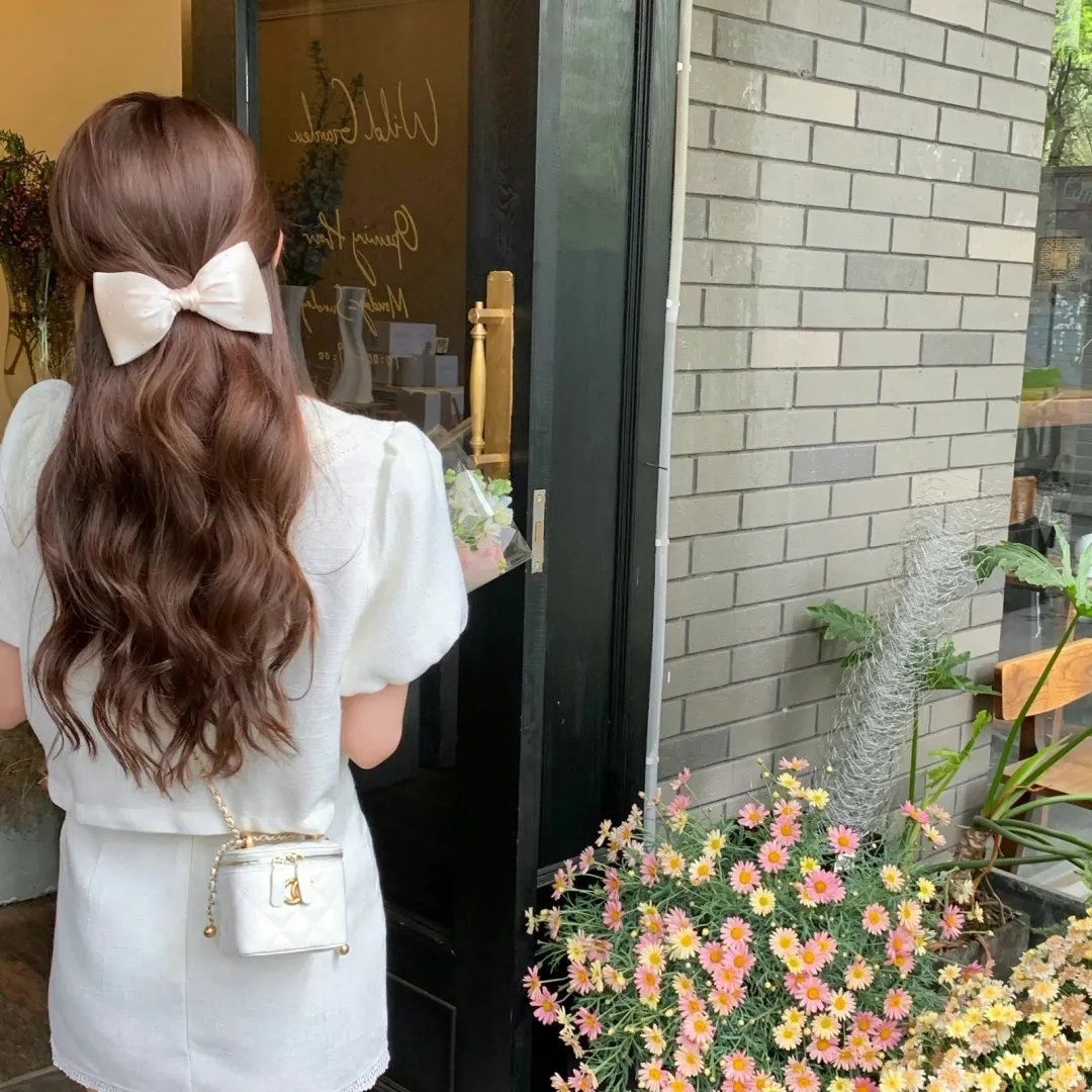 亲·爱的味道